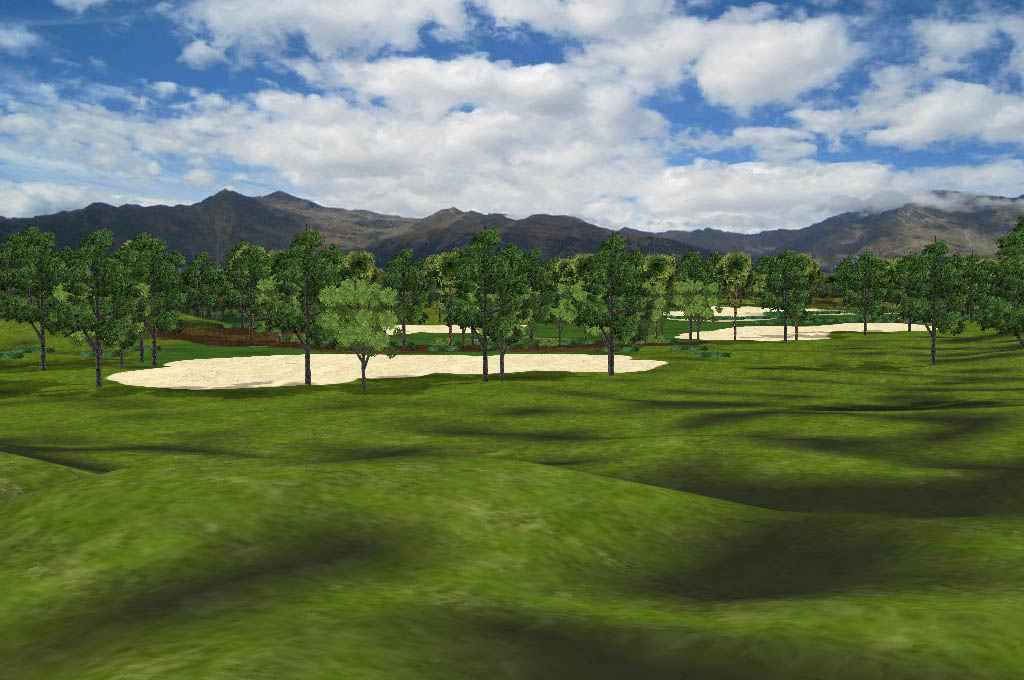 course image