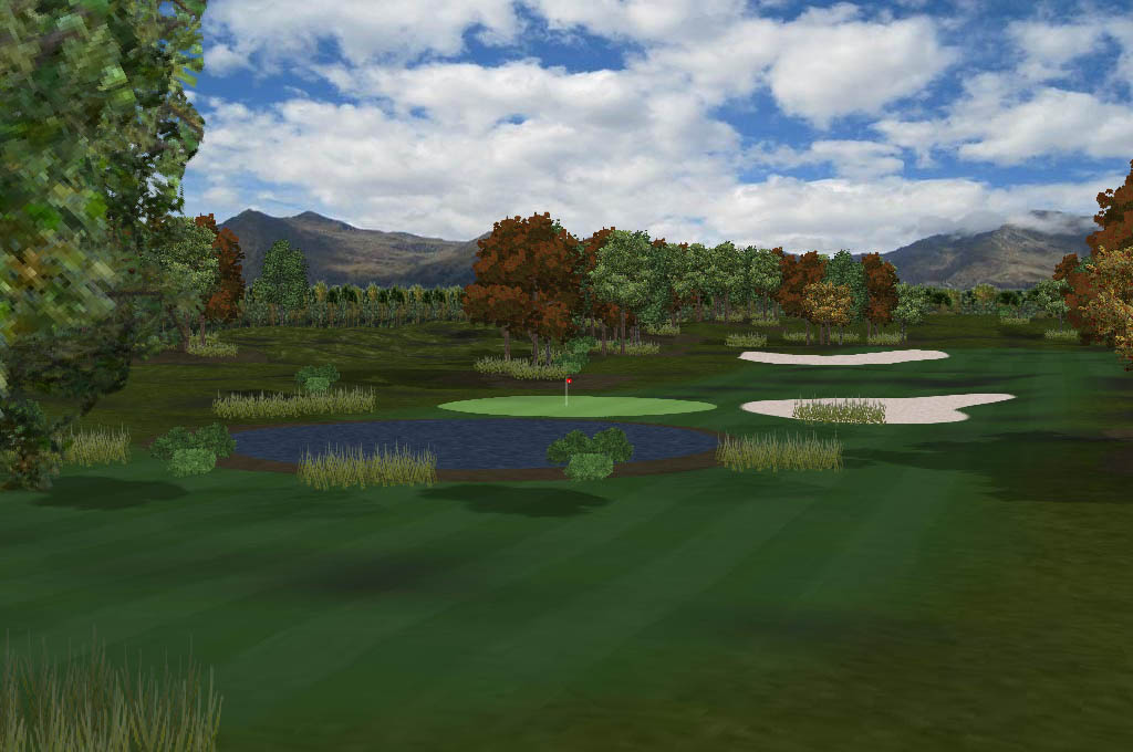 course image