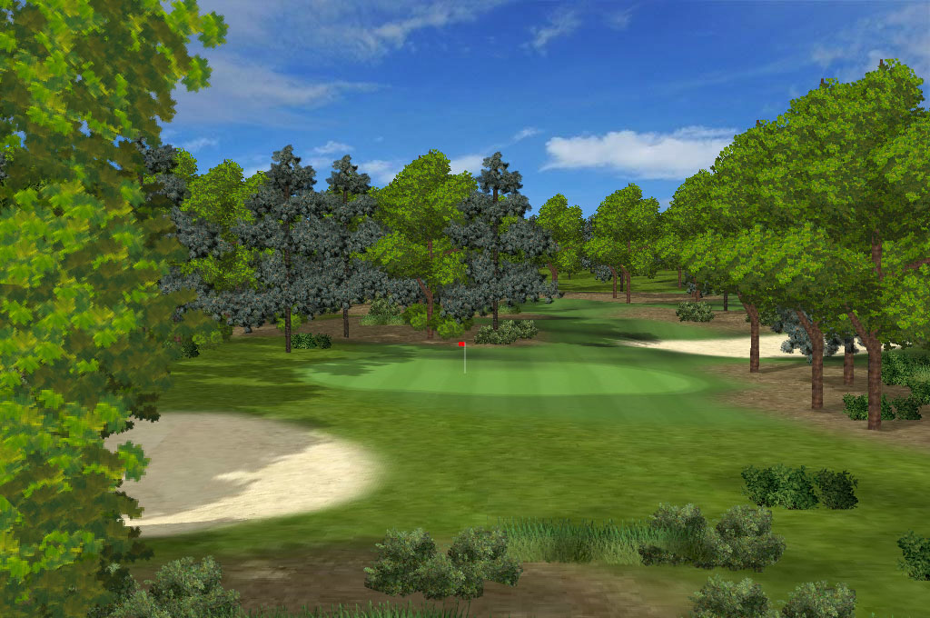 course image